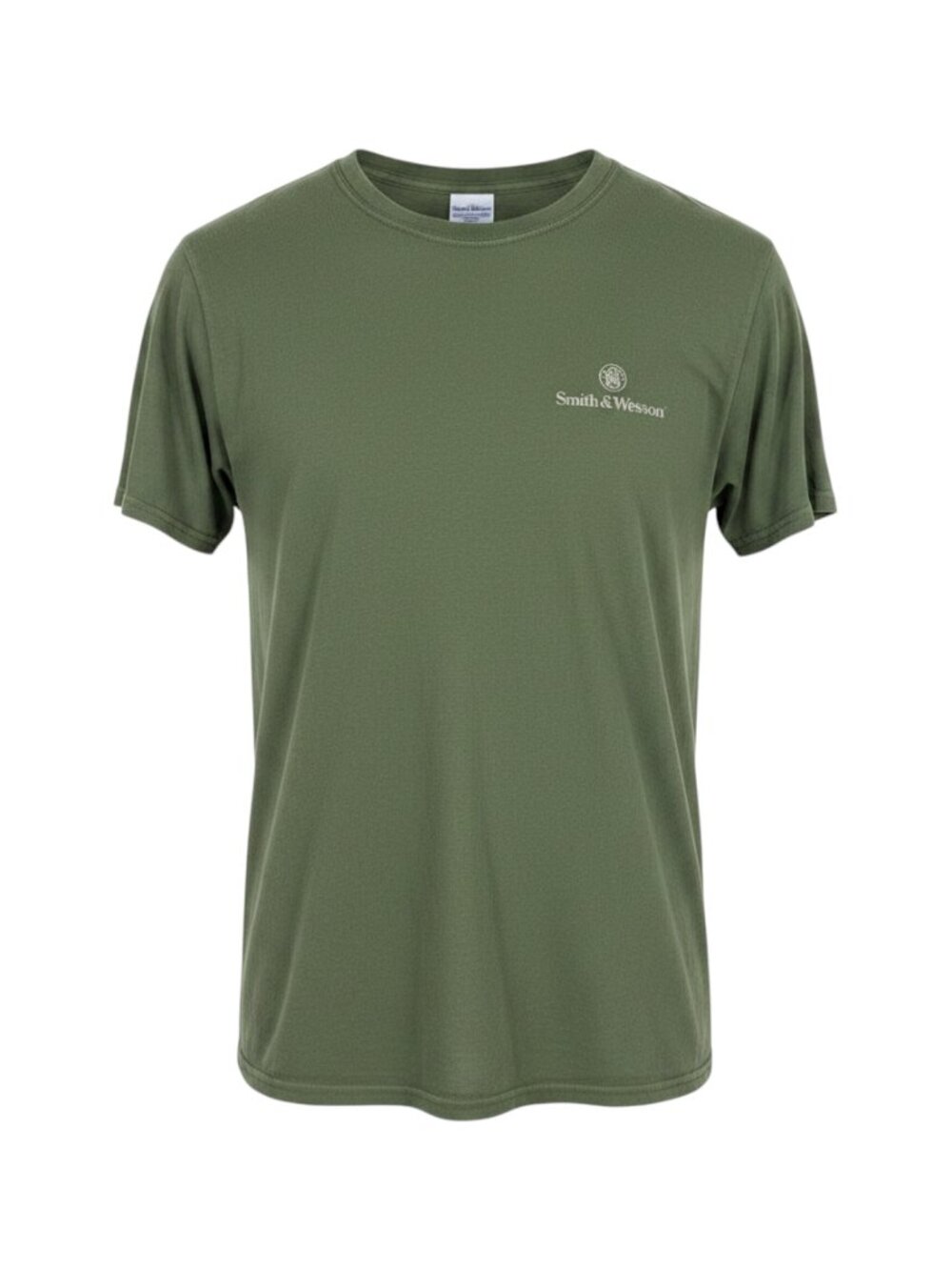 Smith & Wesson Men's Tee Unisex Size L